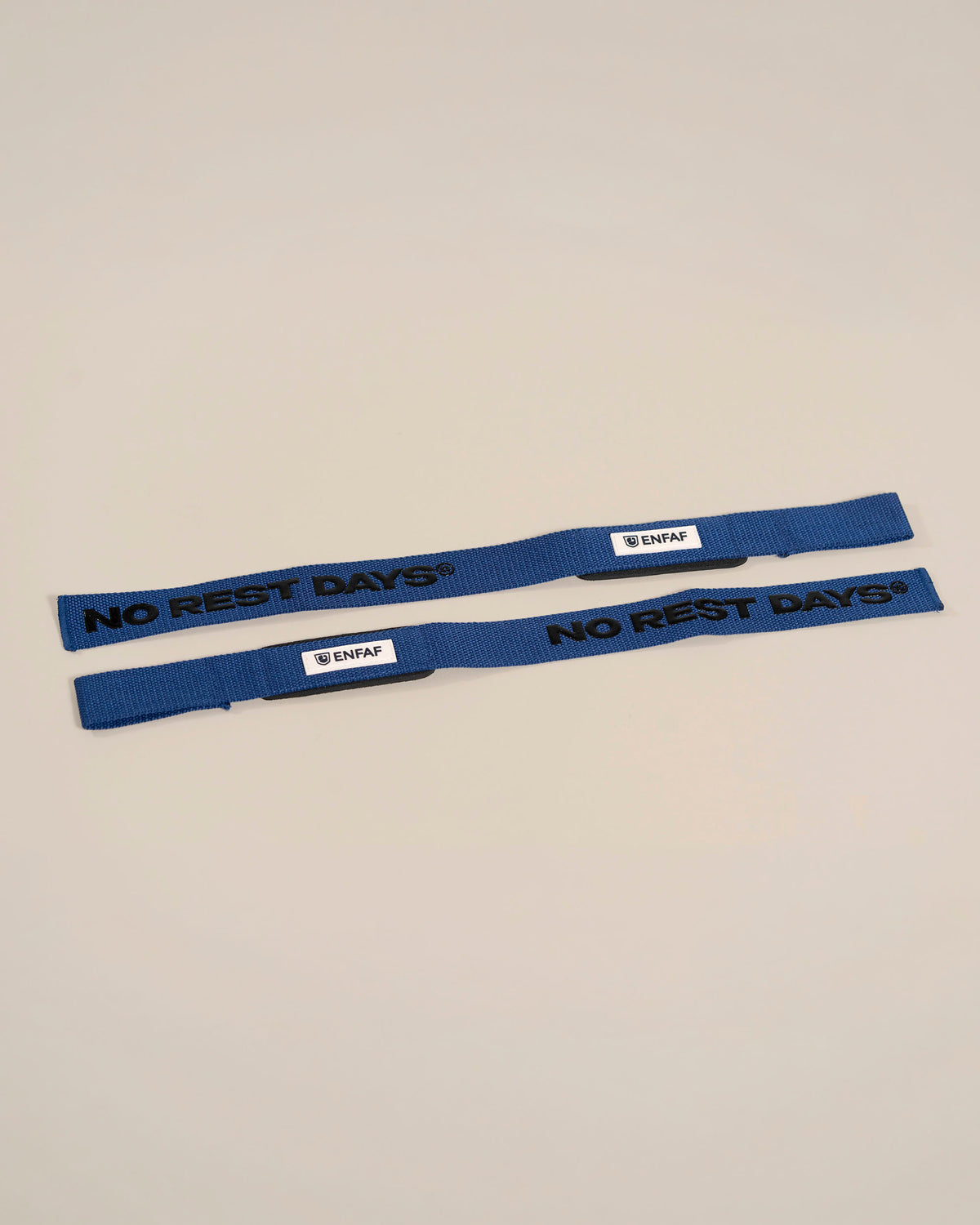 ENFAF Gear™ Straps levantamiento pesas antideslizantes